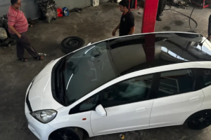 Car AC repair service in Musaffah Abu Dhabi