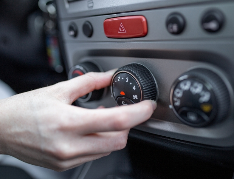 Car AC Maintenance Service in Musaffah Abu Dhabi