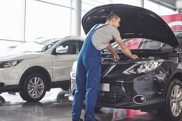 Complete Car Maintenance Checklist for Every Vehicle Owner