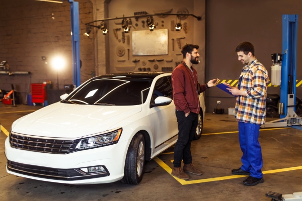 10 Warning Signs Your Car Needs Immediate Service