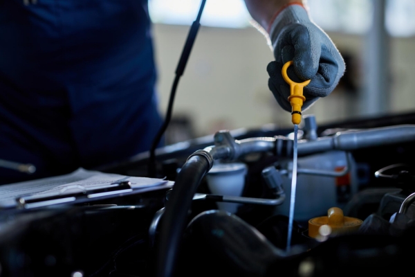 How Often Should You Change Engine Oil?